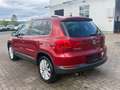 Volkswagen Tiguan Life BMT Rot - thumbnail 3