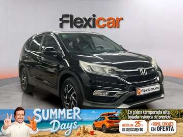 1.6i-DTEC Comfort Navi 4x2 120