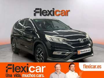 1.6i-DTEC Comfort Navi 4x2 120