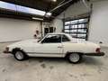Mercedes-Benz SL 380 r107 Blanc - thumbnail 5
