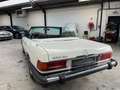 Mercedes-Benz SL 380 r107 Blanc - thumbnail 17