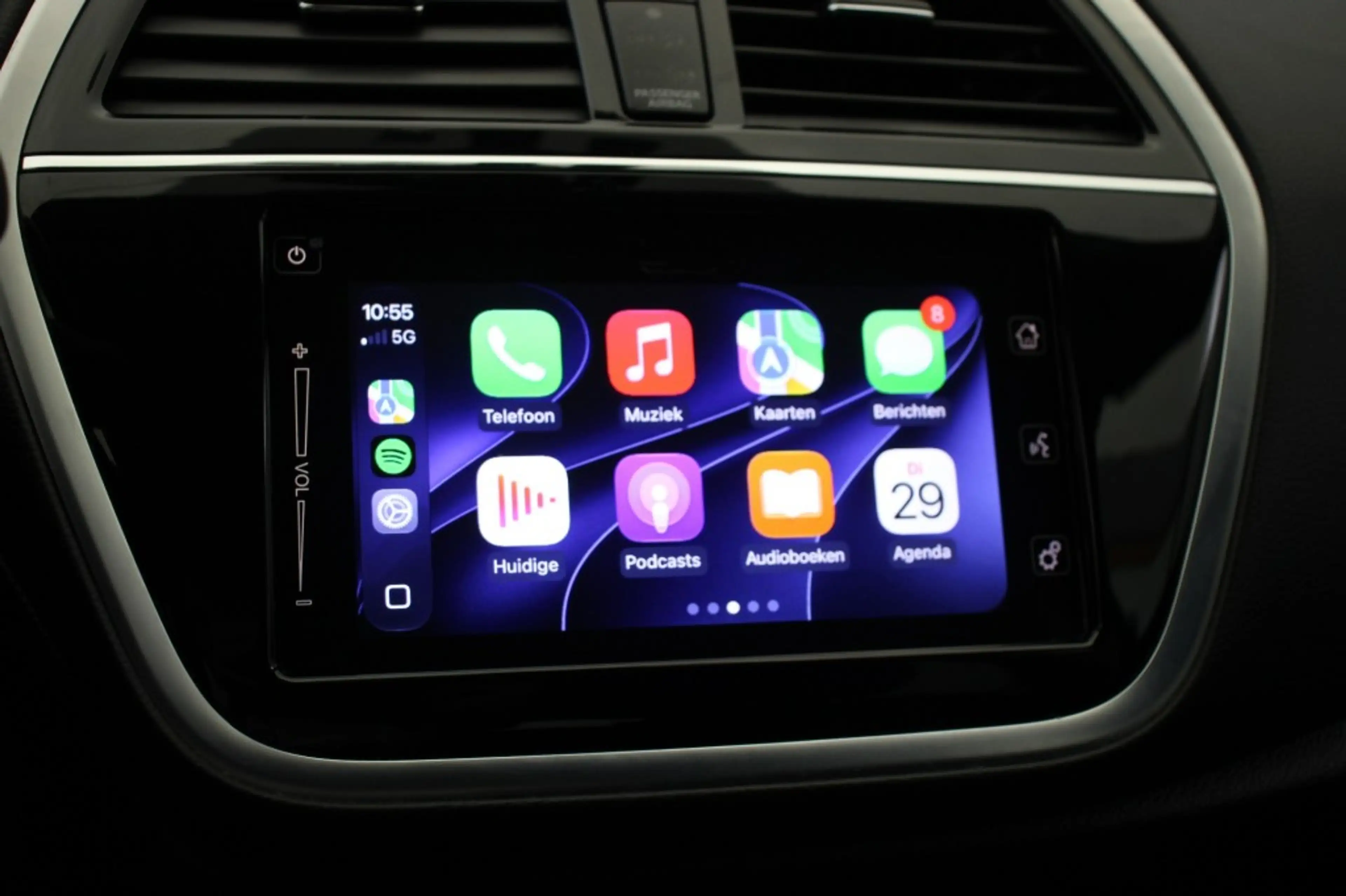 Suzuki S-Cross 1.0 Boosterjet Exclusive - Trekhaak, Carplay, Came — photo 5