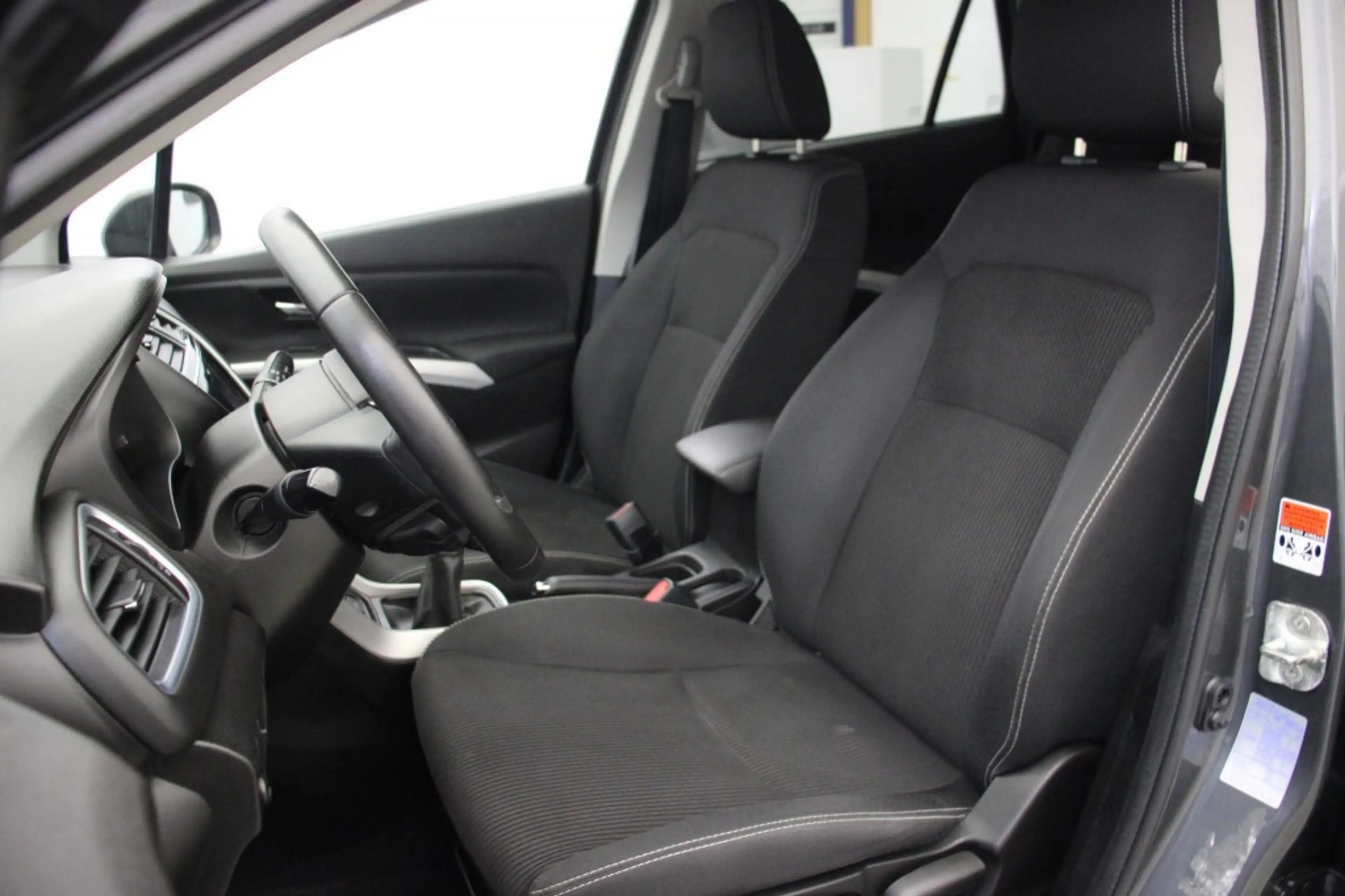 Suzuki S-Cross 1.0 Boosterjet Exclusive - Trekhaak, Carplay, Came — photo 12