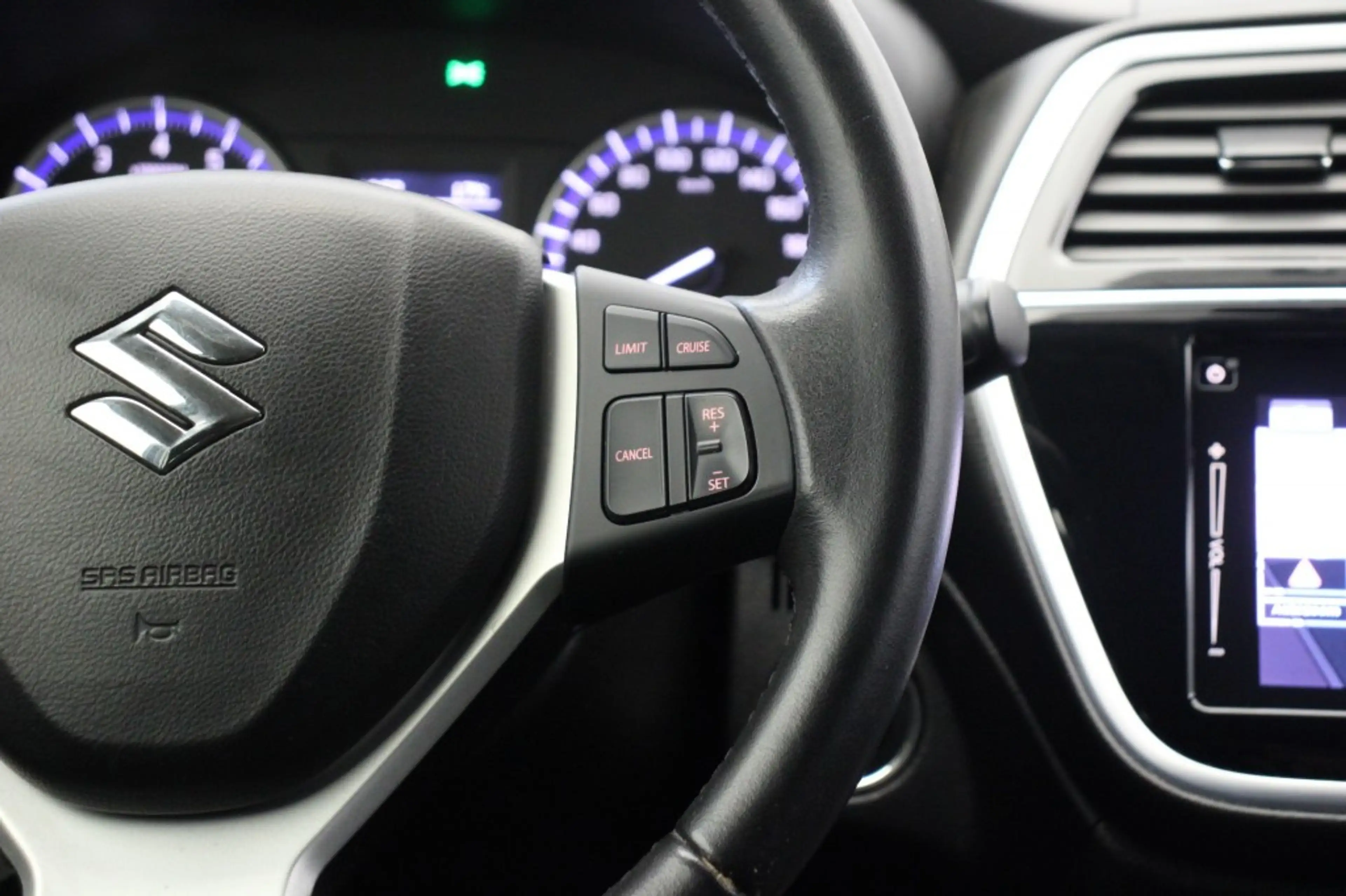 Suzuki S-Cross 1.0 Boosterjet Exclusive - Trekhaak, Carplay, Came — photo 7