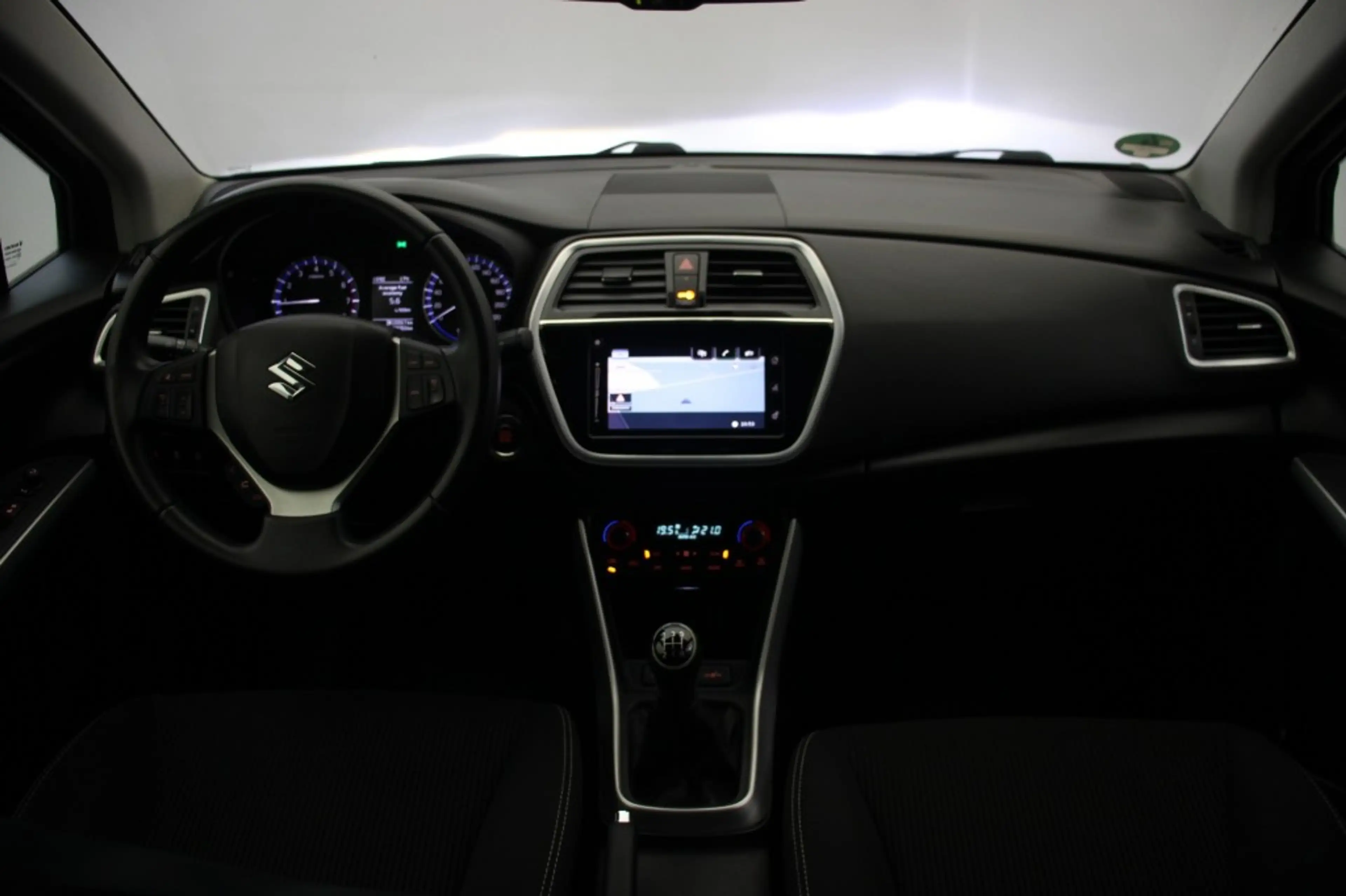 Suzuki S-Cross 1.0 Boosterjet Exclusive - Trekhaak, Carplay, Came — photo 2