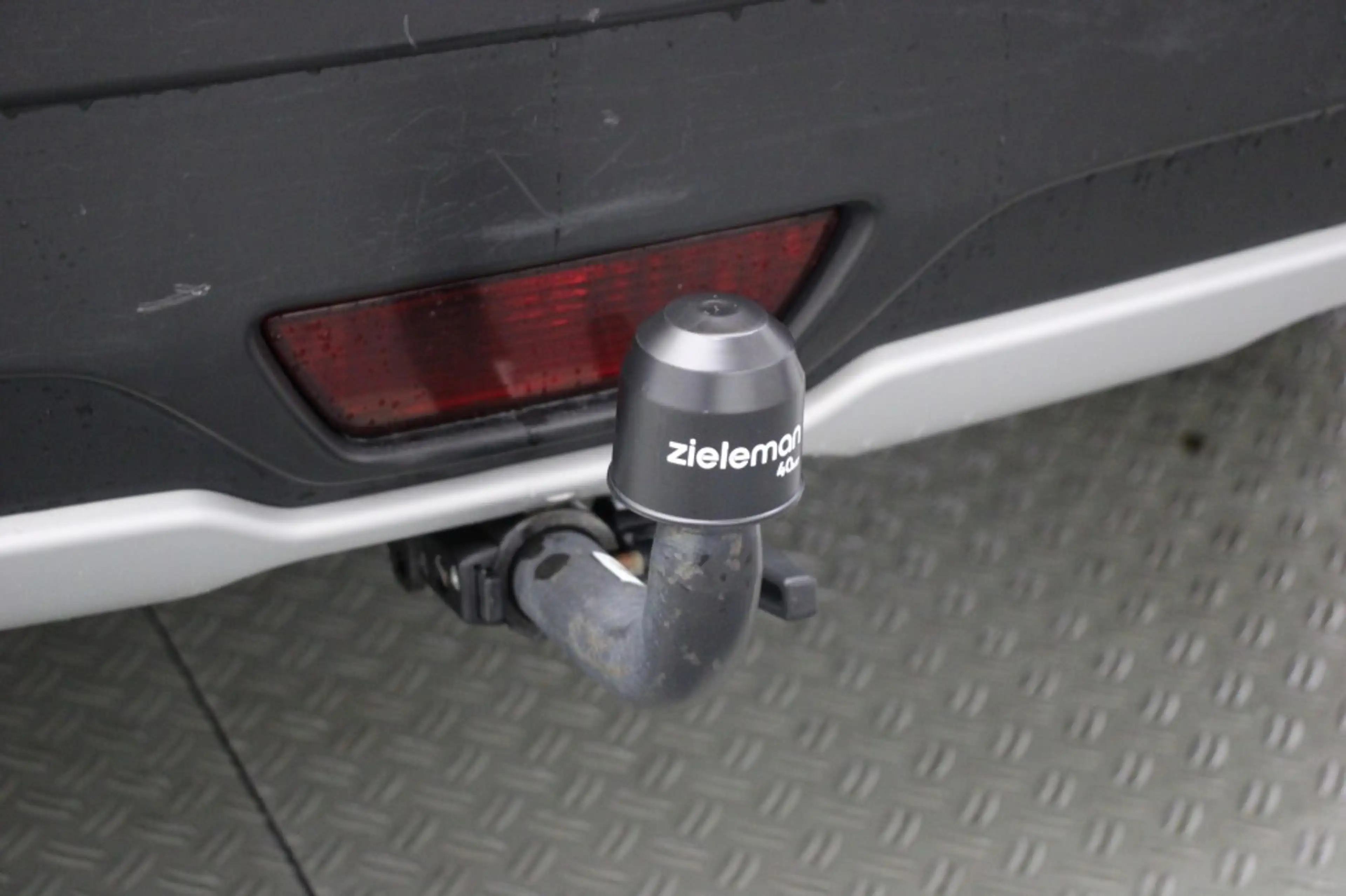 Suzuki S-Cross 1.0 Boosterjet Exclusive - Trekhaak, Carplay, Came — photo 10