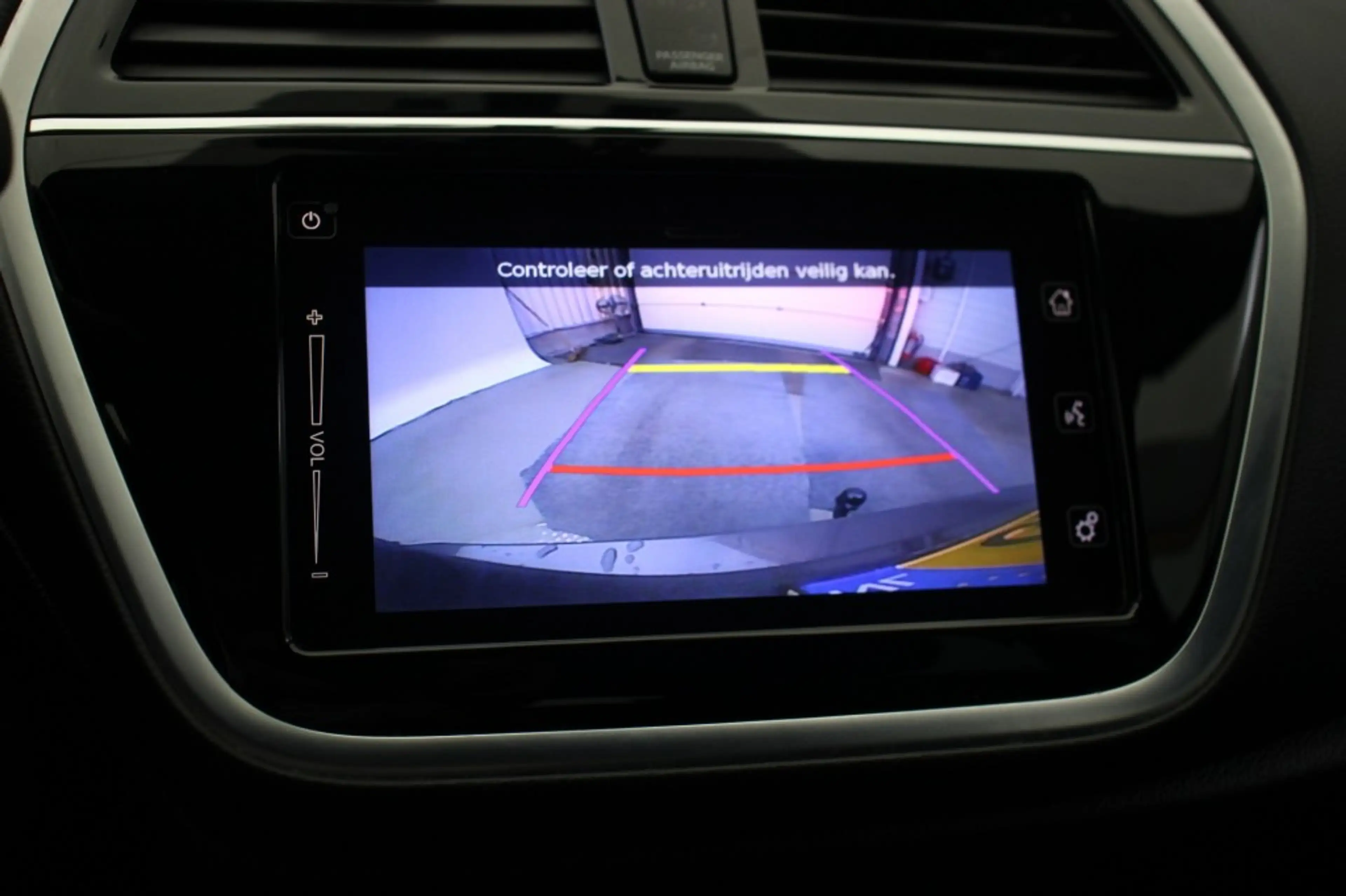 Suzuki S-Cross 1.0 Boosterjet Exclusive - Trekhaak, Carplay, Came — photo 6