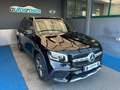Mercedes-Benz GLB 200 200d 8G-DCT 7 plazas Negro - thumbnail 4