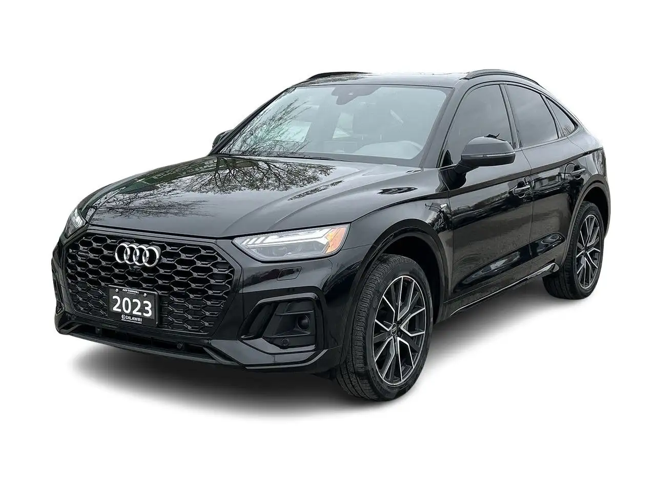 Audi Q5 снимка Audi Q5