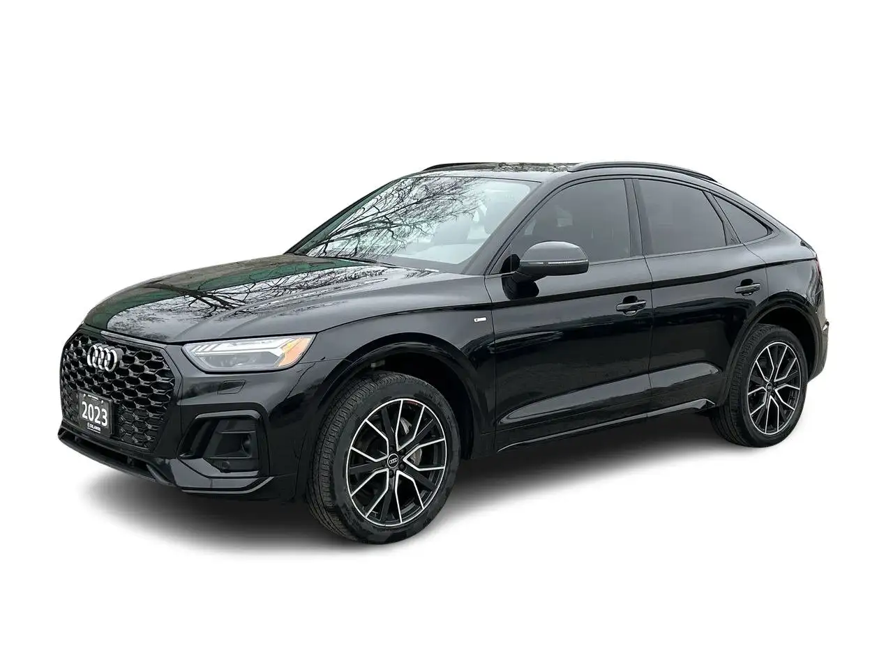 Audi Q5 снимка Audi Q5