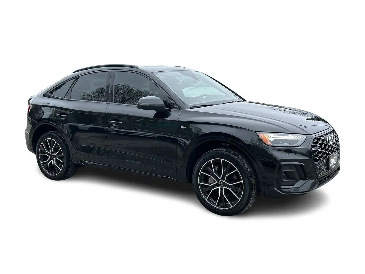 Audi Q5 снимка Audi Q5