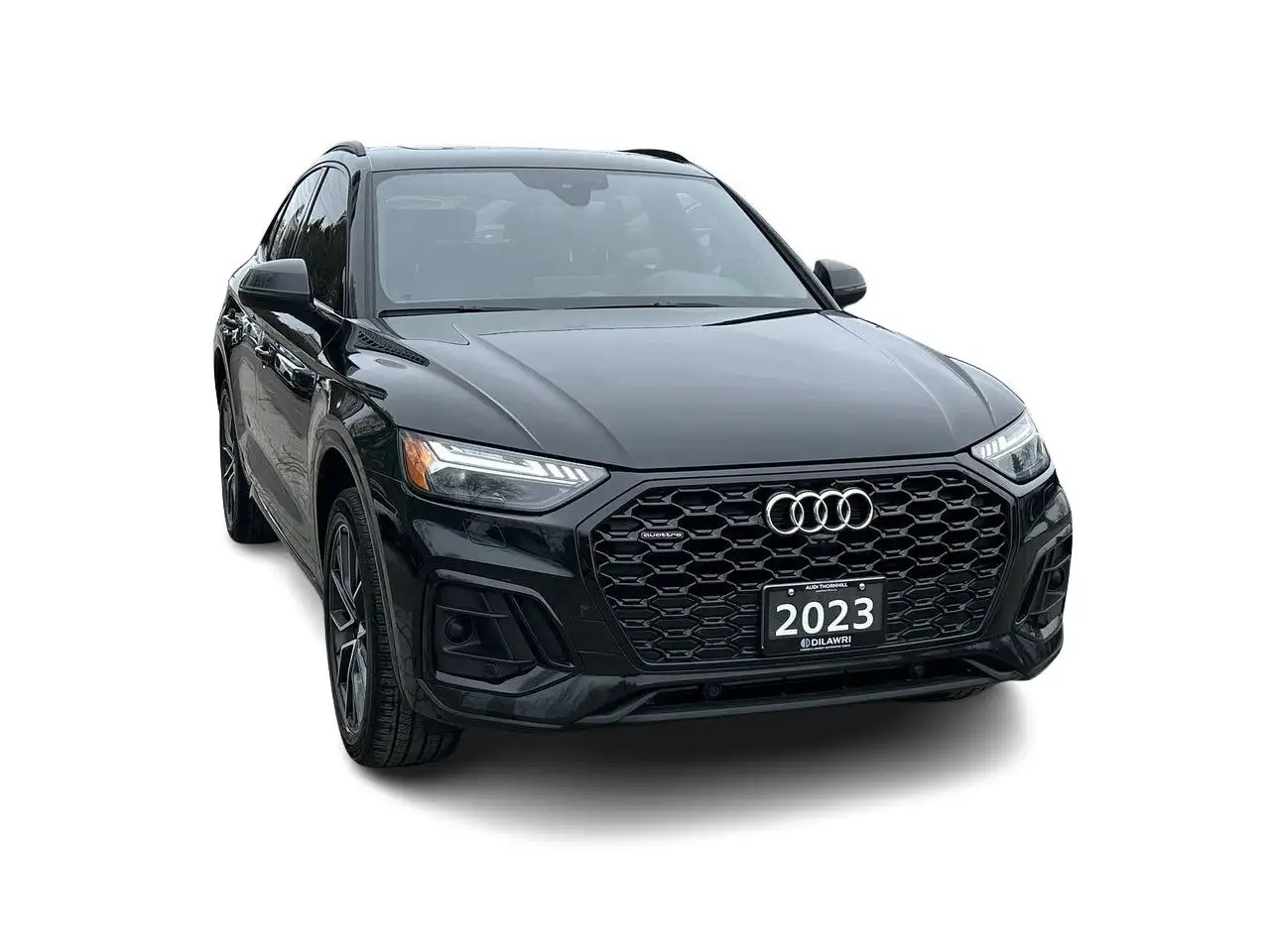 Audi Q5 снимка Audi Q5