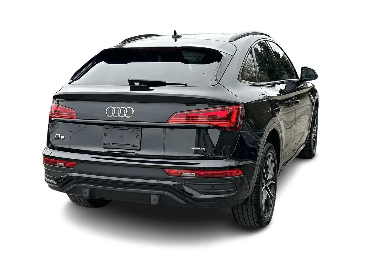 Audi Q5 снимка Audi Q5