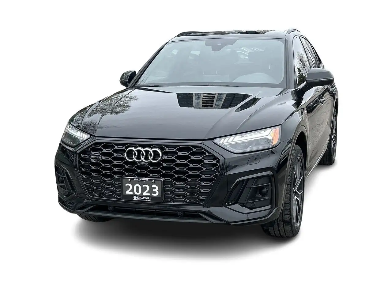 Audi Q5 снимка Audi Q5