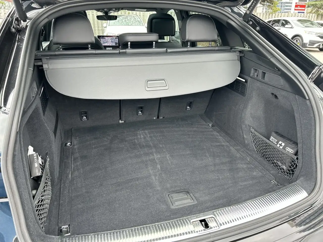 Audi Q5 снимка Audi Q5