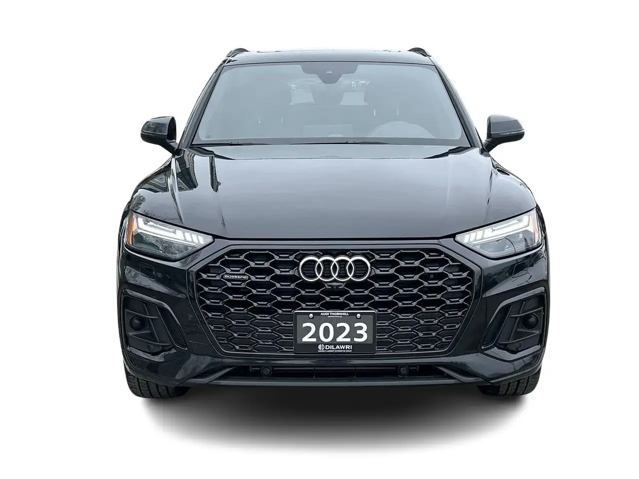 Audi Q5 снимка Audi Q5