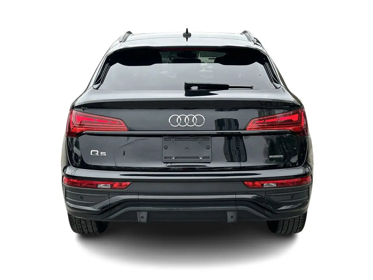 Audi Q5 снимка Audi Q5