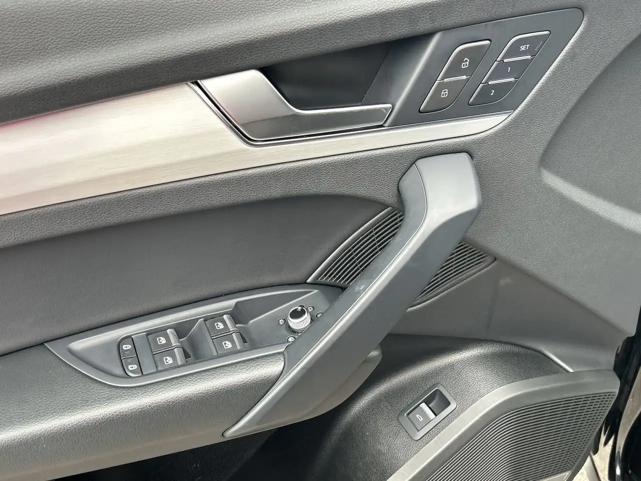 Audi Q5 снимка Audi Q5