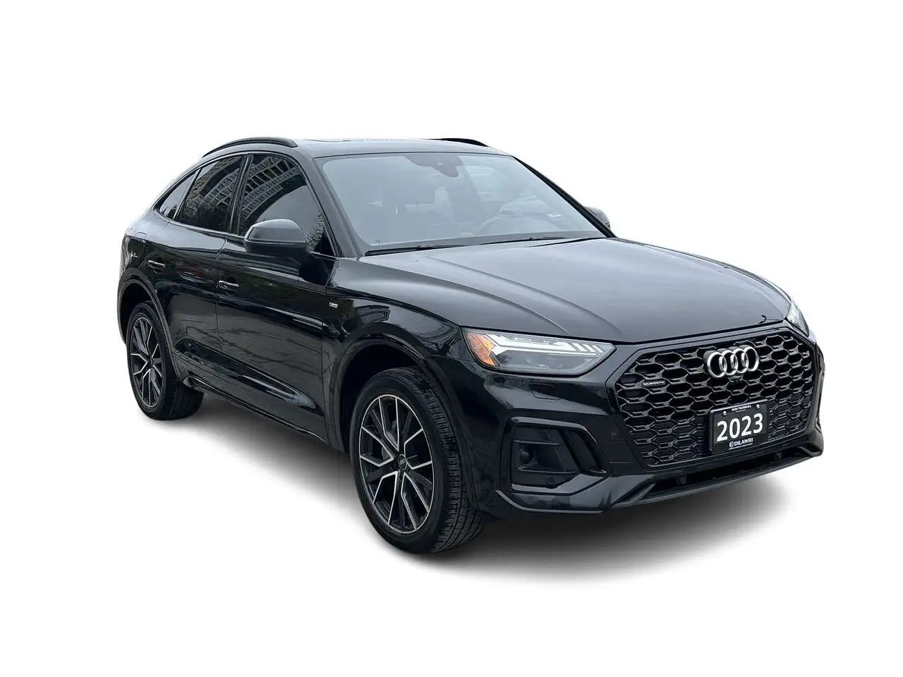 Audi Q5 снимка Audi Q5
