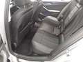 BMW 520 i Touring Sport Line Navi LED Leder RFK Silber - thumbnail 13