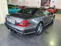 Mercedes-Benz SL 63 AMG 7G Gris - thumbnail 3