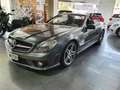 Mercedes-Benz SL 63 AMG 7G Gris - thumbnail 6