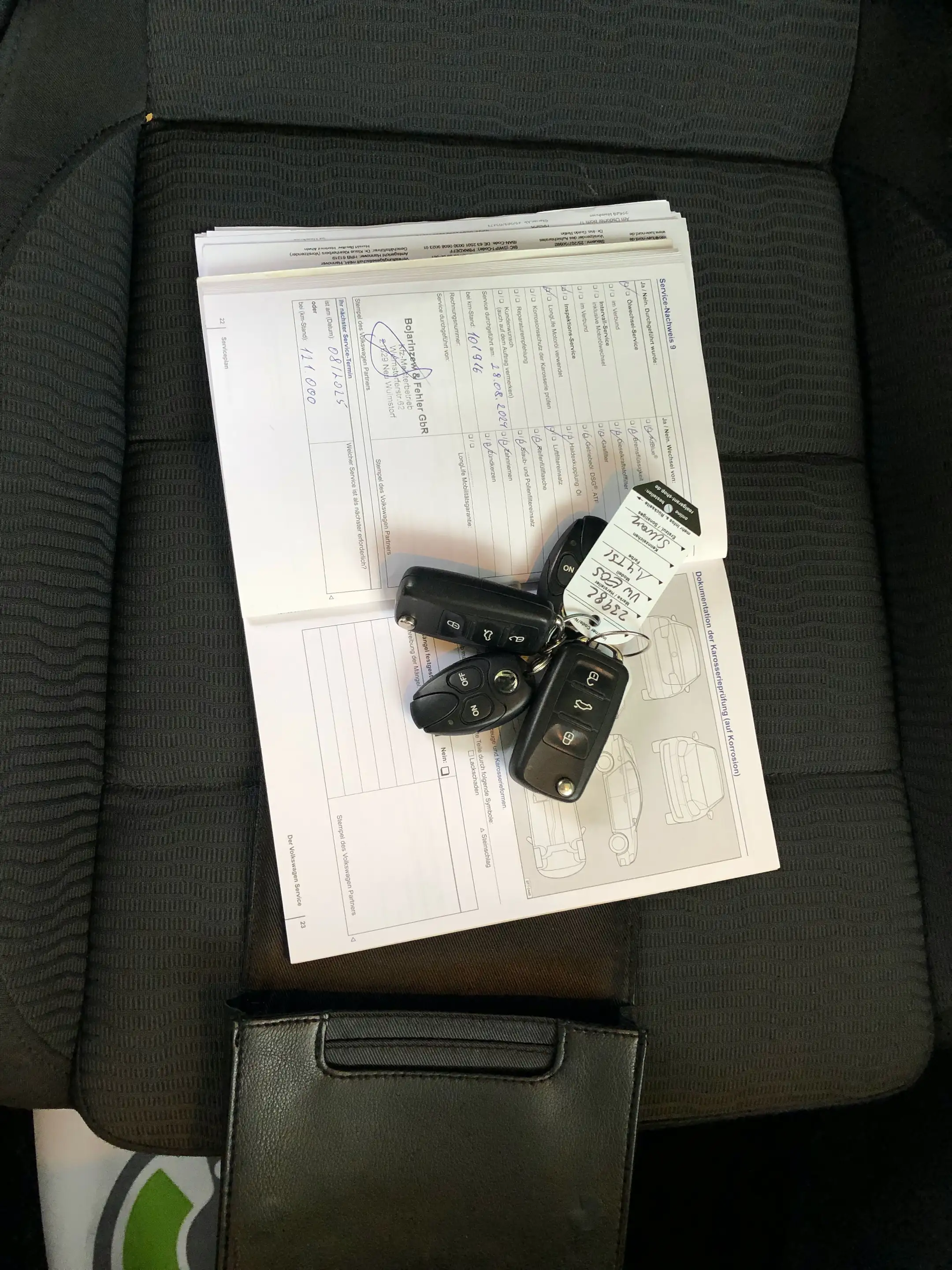 Volkswagen Eos Basis-Klima 2Z, PDC, LED, SHZ, STH, EF, LM, TOP — photo 16