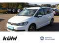 Volkswagen Touran 1.5 TSI DSG Active Standhzg./App Weiß - thumbnail 1