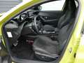 Peugeot e-208 EV GT 51kWh | 423KM WLTP | 17% Bijtelling | AUTOMA Jaune - thumbnail 9