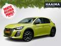 Peugeot e-208 EV GT 51kWh | 423KM WLTP | 17% Bijtelling | AUTOMA Jaune - thumbnail 1