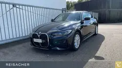 Bmw 420 d Gran Coupé M Sport LC+ RFK DrAss elSitze