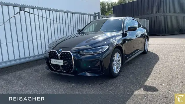 Bmw 420 d Gran Coupé M Sport LC+ RFK DrAss elSitze