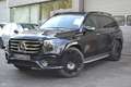 Mercedes-Benz GLS 350 GLS 350 d 4Matic "AMG Line"  FACELIFT MY-2025 Negro - thumbnail 1