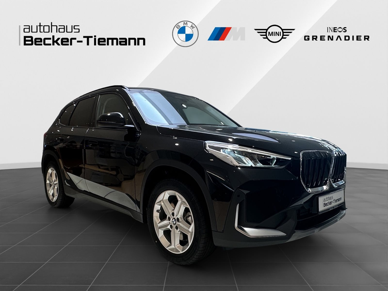 BMW X1 xDrive25e  - UPE 55.950,00 € #exclusive — photo 7