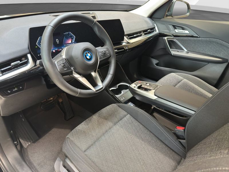 BMW X1 xDrive25e  - UPE 55.950,00 € #exclusive — photo 9