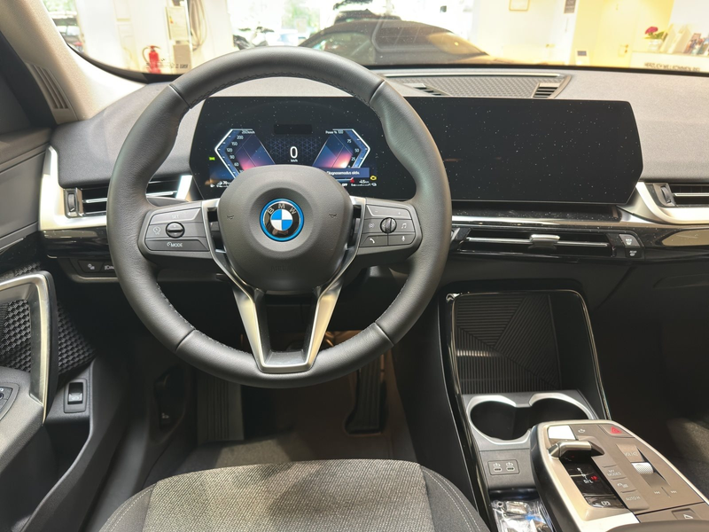 BMW X1 xDrive25e  - UPE 55.950,00 € #exclusive — photo 15