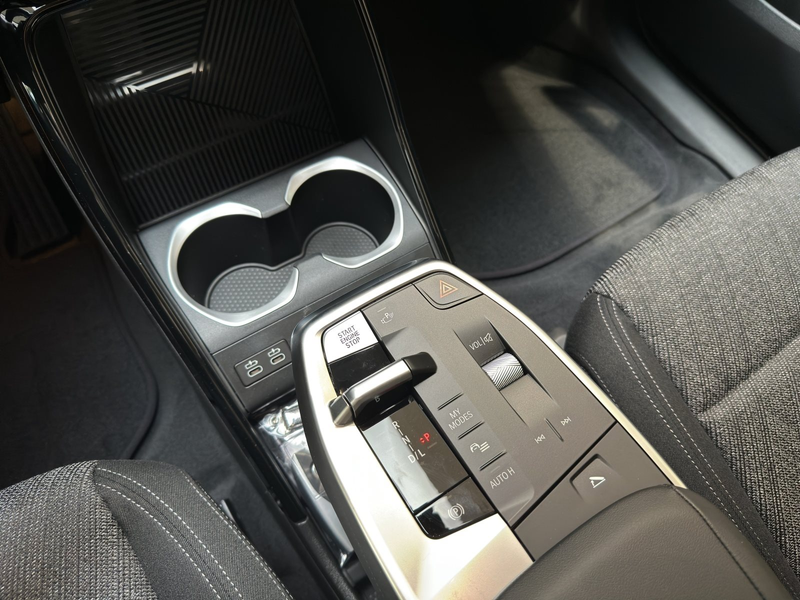 BMW X1 xDrive25e  - UPE 55.950,00 € #exclusive — photo 17