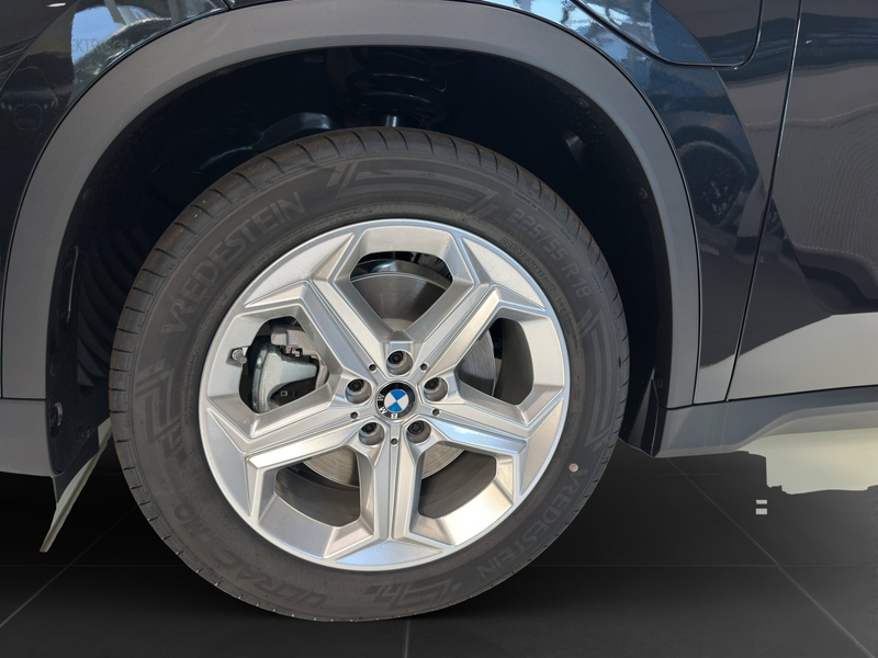 BMW X1 xDrive25e  - UPE 55.950,00 € #exclusive — photo 8