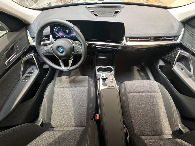 BMW X1 xDrive25e  - UPE 55.950,00 € #exclusive — photo 14