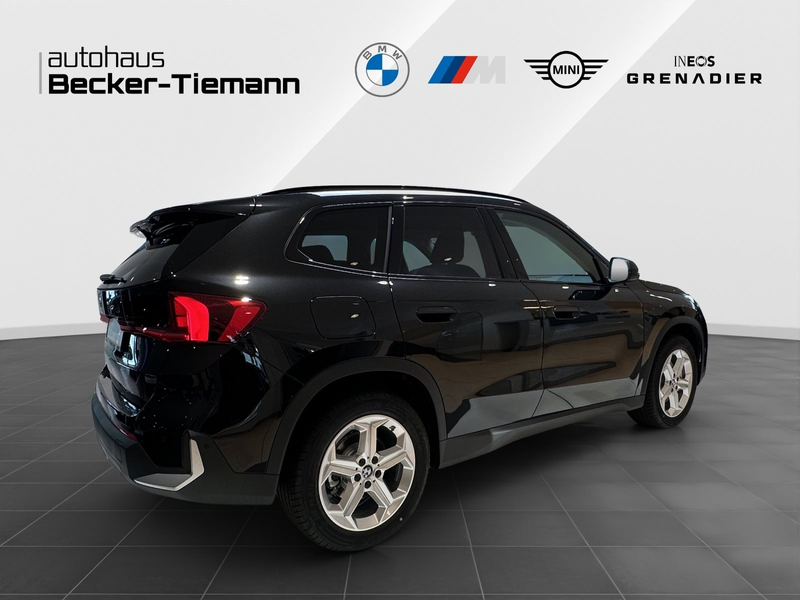 BMW X1 xDrive25e  - UPE 55.950,00 € #exclusive — photo 6