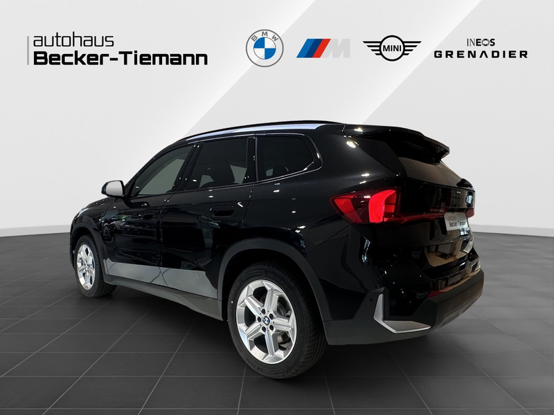 BMW X1 xDrive25e  - UPE 55.950,00 € #exclusive — photo 4