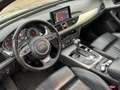 Audi A6 3.0 TDi V6 S LINE/QUATTRO/BOITE AUTO/FULLOPTIONS/ Zwart - thumbnail 5
