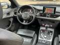 Audi A6 3.0 TDi V6 S LINE/QUATTRO/BOITE AUTO/FULLOPTIONS/ Noir - thumbnail 8