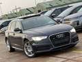 Audi A6 3.0 TDi V6 S LINE/QUATTRO/BOITE AUTO/FULLOPTIONS/ Zwart - thumbnail 2