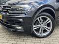 Volkswagen Tiguan Allspace 1.5 TSI Highline Business R | NL Auto/1e Eig./Navi Schwarz - thumbnail 46
