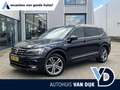 Volkswagen Tiguan Allspace 1.5 TSI Highline Business R | NL Auto/1e Eig./Navi Schwarz - thumbnail 1