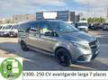 Mercedes-Benz V 300d Largo Avantgarde Grau - thumbnail 1