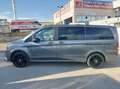 Mercedes-Benz V 300d Largo Avantgarde Grau - thumbnail 2