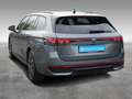 Volkswagen Passat Variant 2.0 TDI R-Line*Massage*LEDMatrix* Grau - thumbnail 4