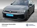 Volkswagen Passat Variant 2.0 TDI R-Line*Massage*LEDMatrix* Grau - thumbnail 1